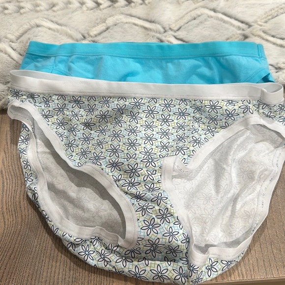 Other - Woman’s panties.  Size M (2)